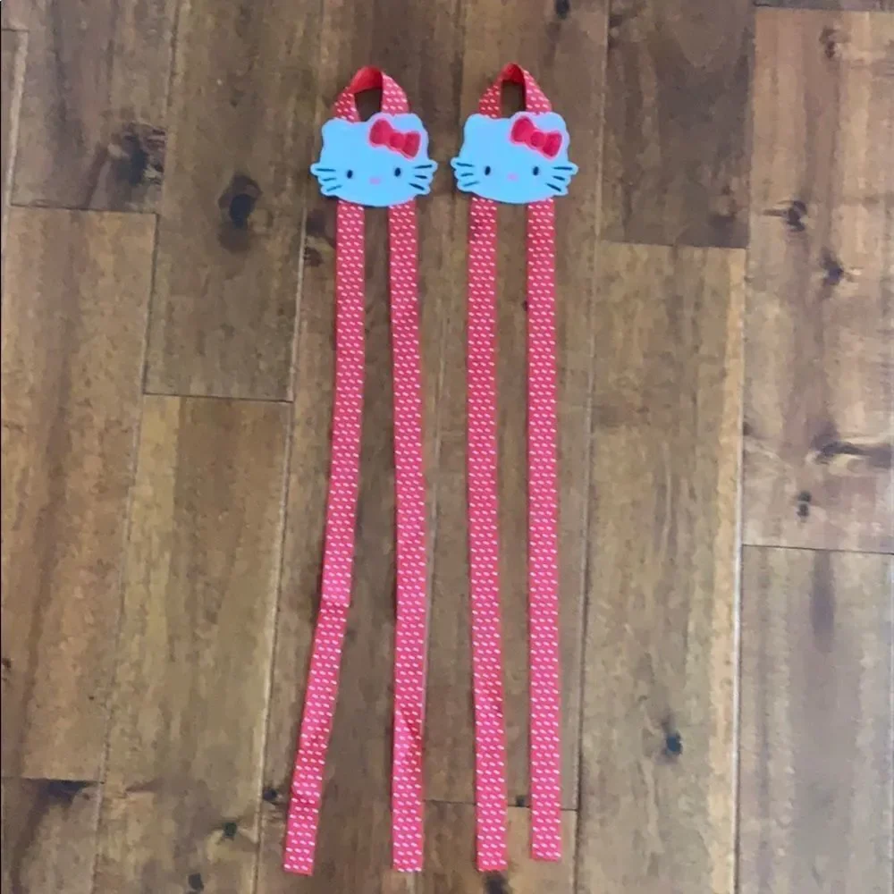Hello Kitty Hir Bow Holder